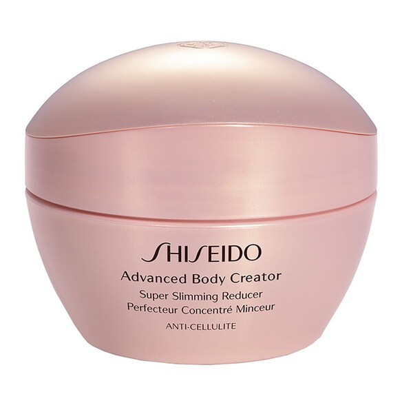 Advanced body creator super slimming reducer - Crema adelgazante, SHISEIDO