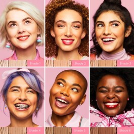 BOI-ING - corrector ojeras benefit