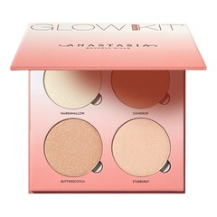 Sugar Glow Kit - Paleta de iluminadores, Anastasia Beverly Hills