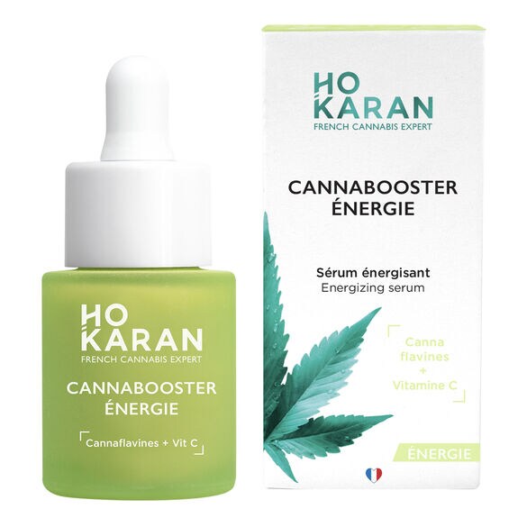 Energie cannabooster-Suero energizante 