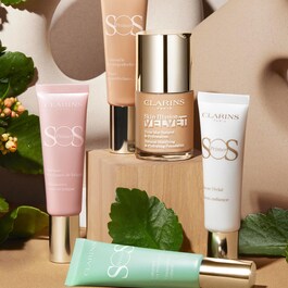 Ever matte - Polvos compactos 
