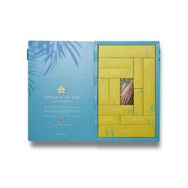 Summer of Joy - Estuche tratamiento corporal