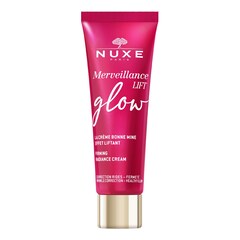 Merveillance Lift - Crema Glow, Nuxe