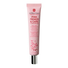 Pink Primer and Care - Base Anti imperfecciones y cuidado, Erborian