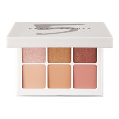 Snap Shadows True Neutrals - Paleta de sombras de ojos, FENTY BEAUTY