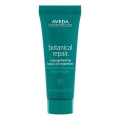 Botanical Repair - Tratamiento protector Tamaño de viaje, Aveda