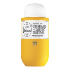Brasilianischer Joia™ - Acondicionador Fortalecedor + Reparador, SOL DE JANEIRO