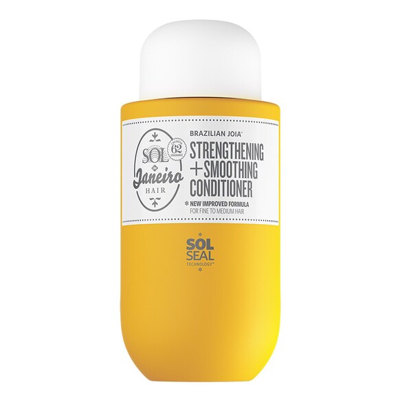 Brasilianischer Joia™ - Acondicionador Fortalecedor + Reparador, Sol de Janeiro