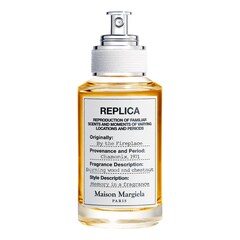 Replica By the Fireplace - Eau de Toilette, Maison Margiela