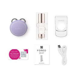 BEAR ™ mini Dispositivo facial tonificante - Dispositivo Facial 
