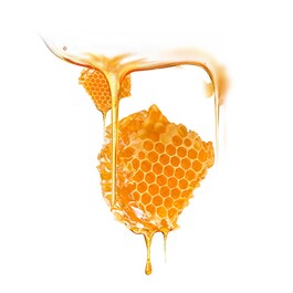 UFO Manuka Honey - Mini mascarilla facial revitalizante