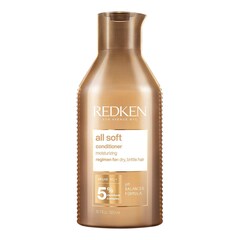 All Soft Conditioner - Acondicionador para cabello seco, Redken