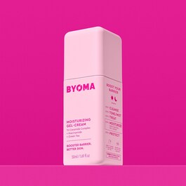 Gel-Crema Hidratante - Crema hidratante diaria