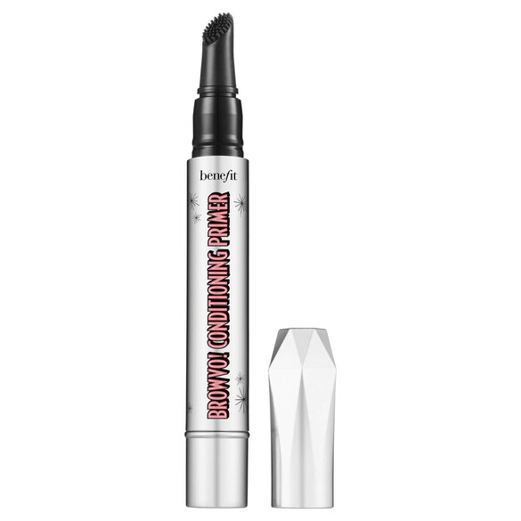 BROWvo! - Base nutritiva incolora para el cuidado de cejas , BENEFIT COSMETICS