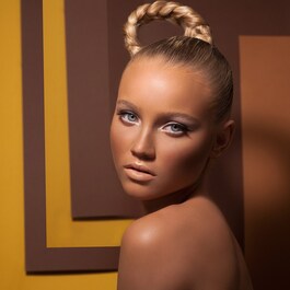 Contour Scultping Powder - Polvos contouring