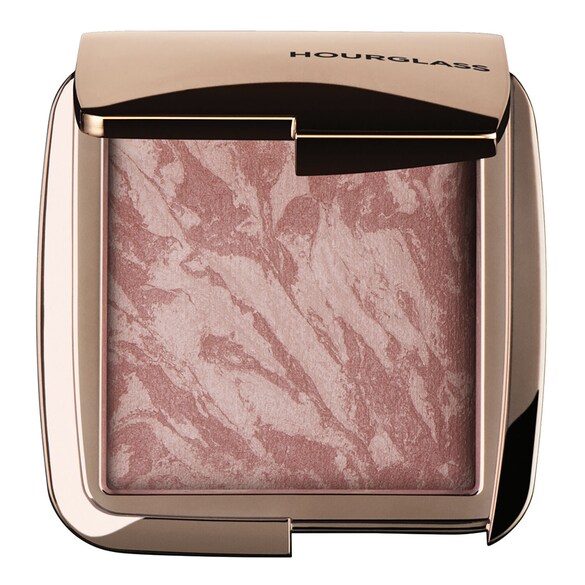 Ambient Lighting Blush formato viaje  - Colorete iluminador Ambient, Hourglass