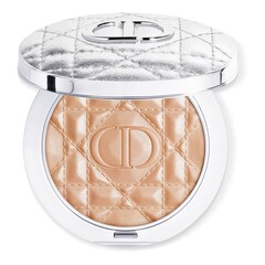 Dior Forever Glow Luminizer - Iluminador infusionado con ácido hialurónico, Dior