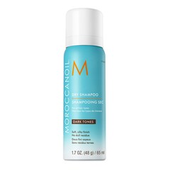 Champú Seco Tonos Claros - Formato Viaje, Moroccanoil
