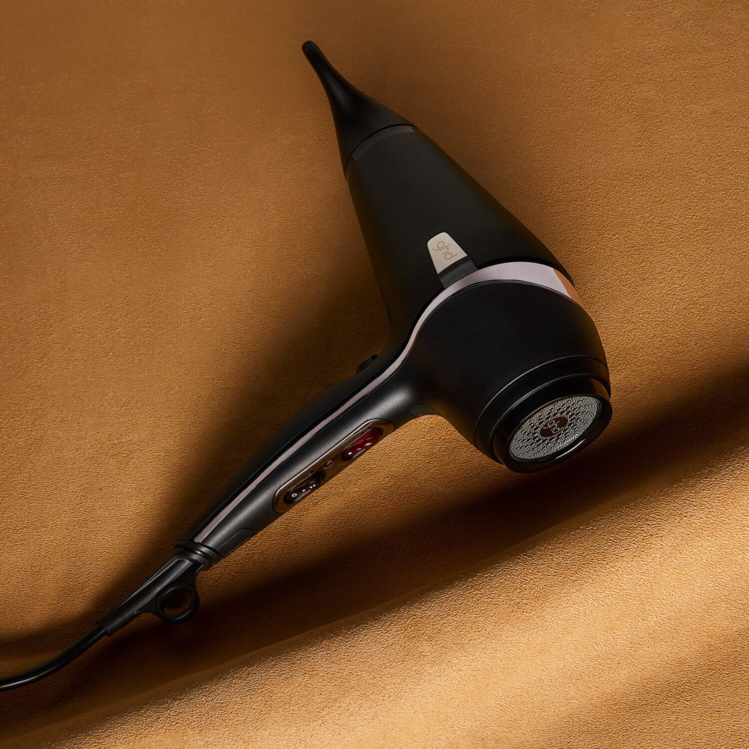 Opiniones on sale secador ghd