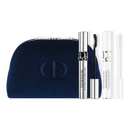 Estuche exclusivo de Diorshow - Sérum y máscara de pestañas