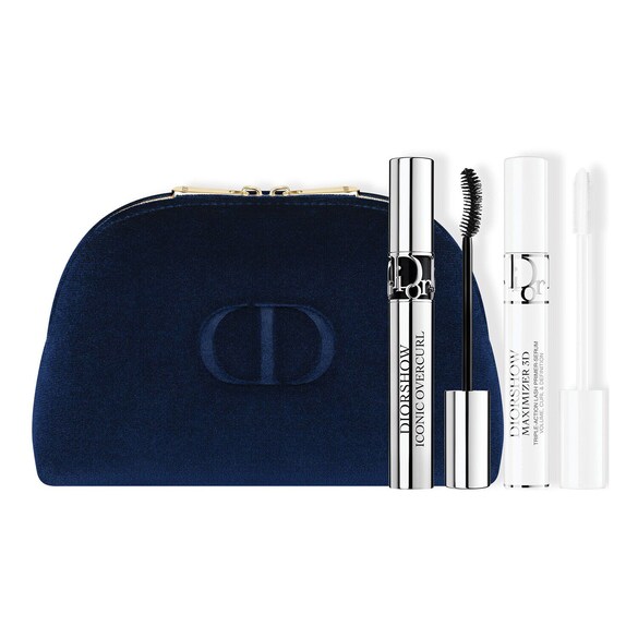 Estuche exclusivo de Diorshow - Sérum y máscara de pestañas, DIOR