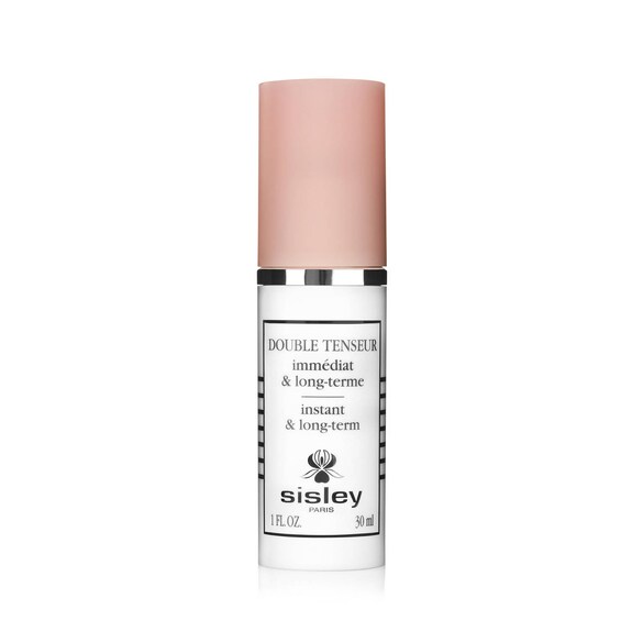 Double Tenseur, tensor inmediato y de larga duración, SISLEY
