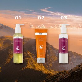 Radiance Radiance New Skin Serum Corporal AHA