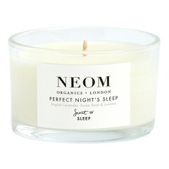 Noche Perfecta - Vela perfumada, Neom Organics London