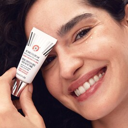 Retinol Eye Cream - Crema de contorno de ojos Retinol + Escualeno + Ceramidas