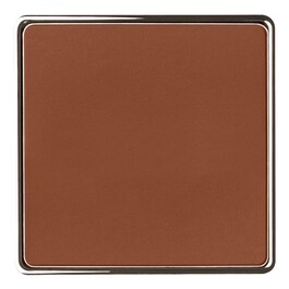 HY-GLAM powder foundation Refill - Base de maquillaje en polvo con Recarga