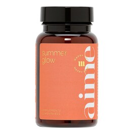 Summer Glow - Complemento Alimenticio