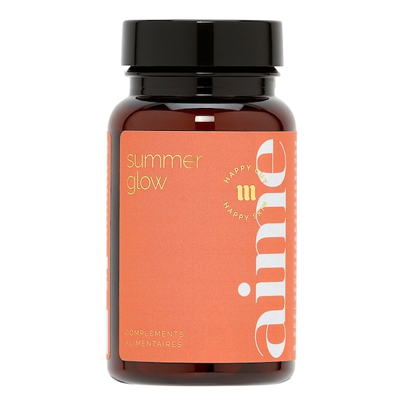 Summer Glow - Complemento Alimenticio, Aime