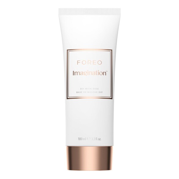 FOREO Imagination™ - Base de mascarilla DIY hidratante y  antioxidante, Foreo