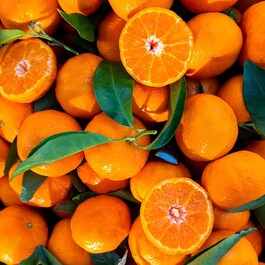 MANDORA - Aceite esencial 