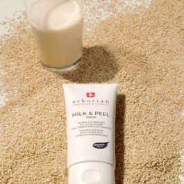 Milk & Peel Mask - Máscara de rejuvenecimiento 5 minutos