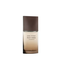 L'Eau D'Issey pour Homme Wood & Wood - Eau de Parfum Amaderada Cítrica, Issey Miyake