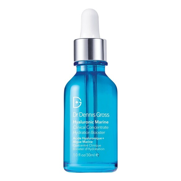 Hyaluronic Marine - Potenciador de Hidratación, Dr. Dennis Gross