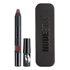 Gel Colour Lip & Cheek Balm - Bálsamo de color para labios y mejillas , Nudestix
