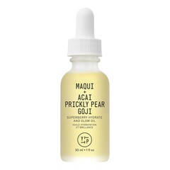Superberry Hydrate and Glow Oil - Aceite hidratante e iluminador, YOUTH TO THE PEOPLE