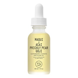 Superberry Hydrate and Glow Oil - Aceite hidratante e iluminador
