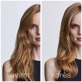 Tsuki Shape - Spray Cabello Styling & Finish