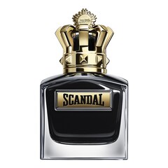 Scandal Pour Homme Le Parfum Eau de Parfum Intense Masculino , Jean Paul Gaultier