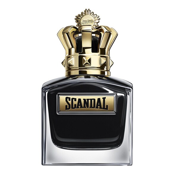 Scandal Pour Homme Le Parfum Eau de Parfum Intense Masculino , JEAN PAUL GAULTIER