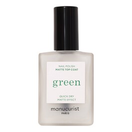 Green - Top Coat Mate