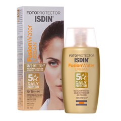 FOTOPROTECCION FUSION WATER URBAN SPF30-Fotoprotector, ISDIN