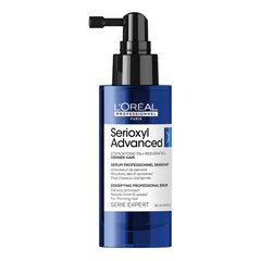 Serioxyl Advanced - Sérum Densificador Capilar, L'Oréal Professionnel