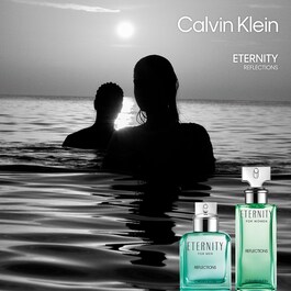 Eternity For Women Reflections - Eau de Parfum