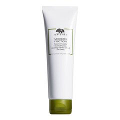 Modern friction nature's gentle Dermabrasion, ORIGINS