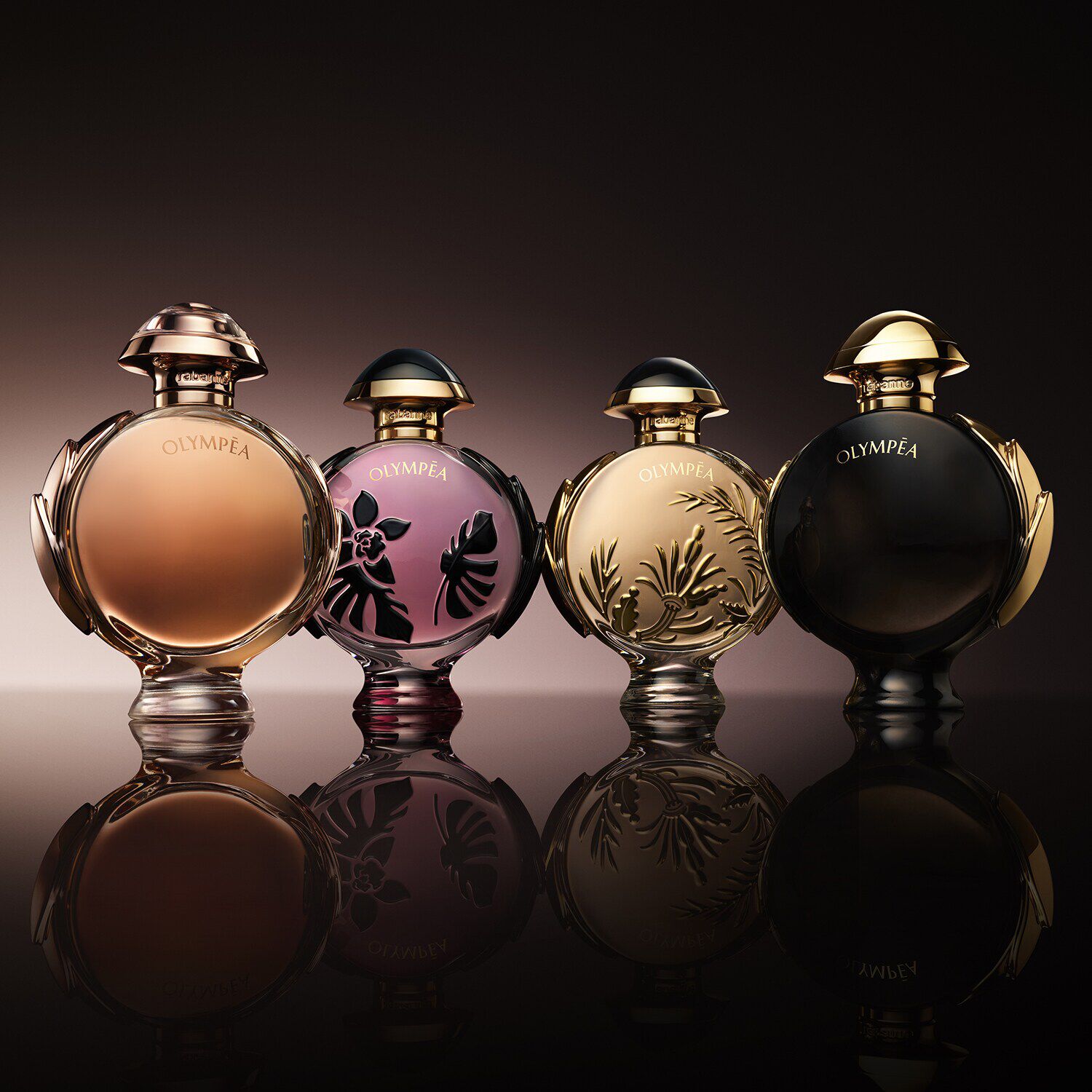 Olimpia de paco rabanne precio hot sale