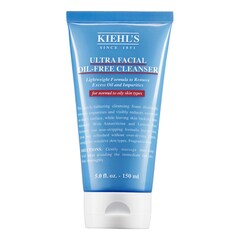 Ultra Facial Oil-Free Cleanser - Limpiador Facial Oil Free , Kiehl's Since 1851